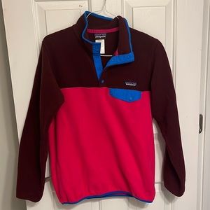 Women’s fleece Patagonia